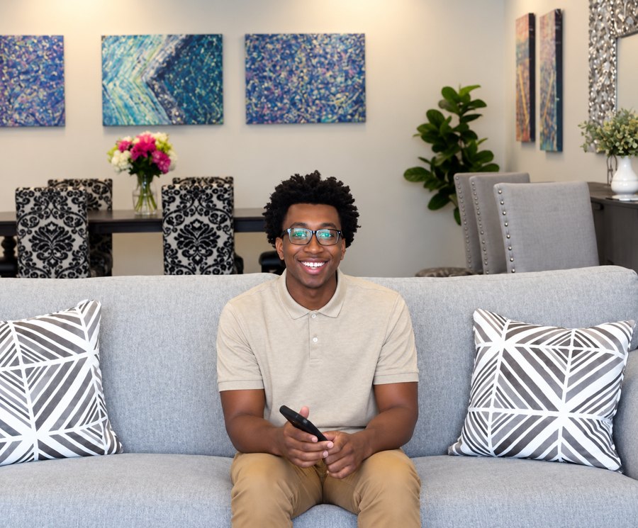 Caleb Price, Real Estate Broker at Fusion Properties LLC
